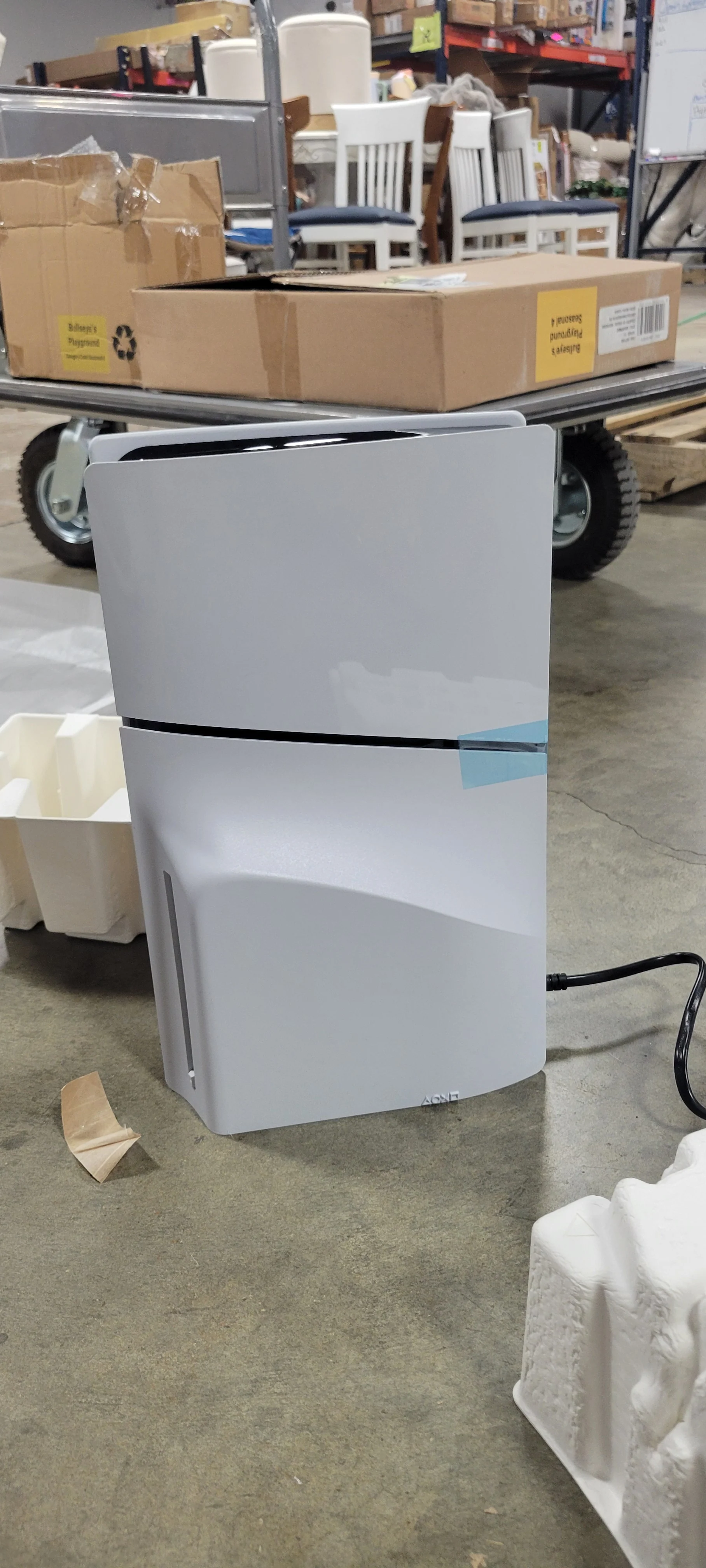PlayStation 5 Console (Slim) - Image 7
