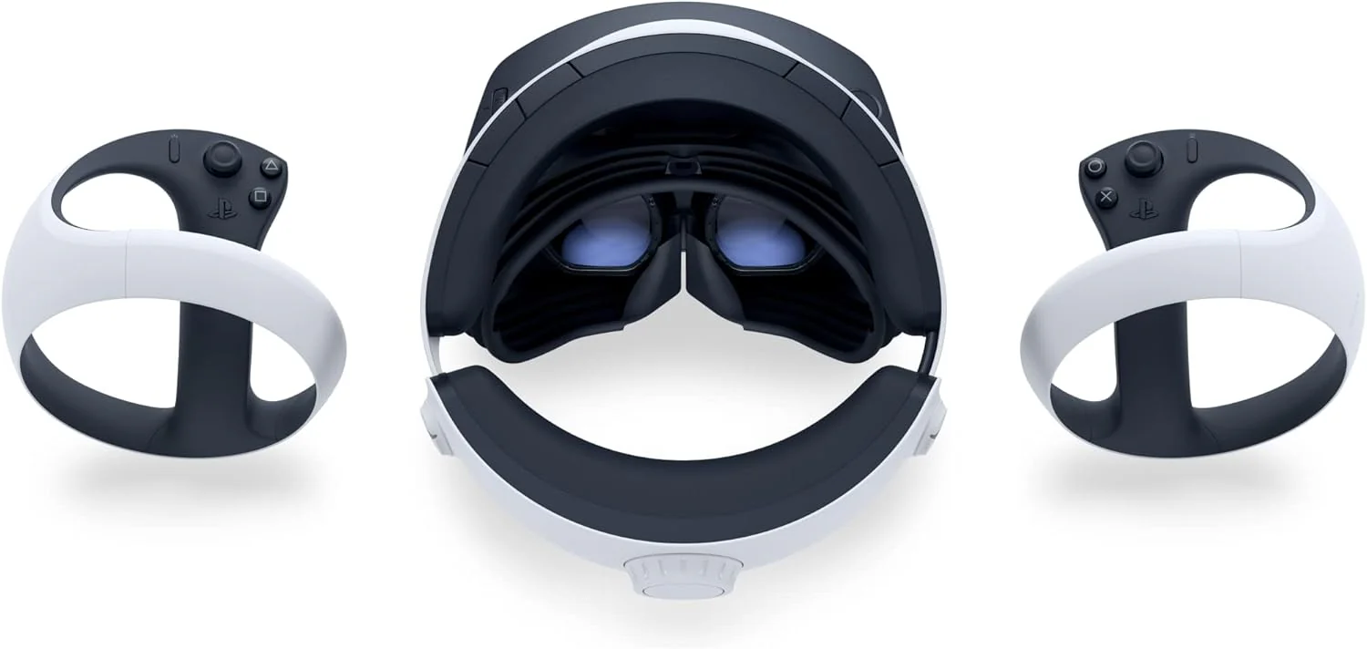 PlayStation VR2 (PSVR2) - Image 3
