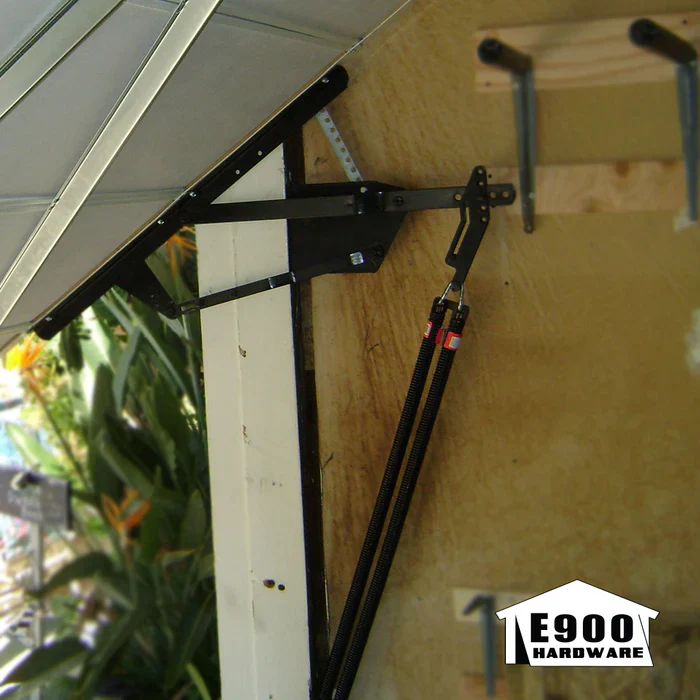 Plug-End Extension Spring - Image 3