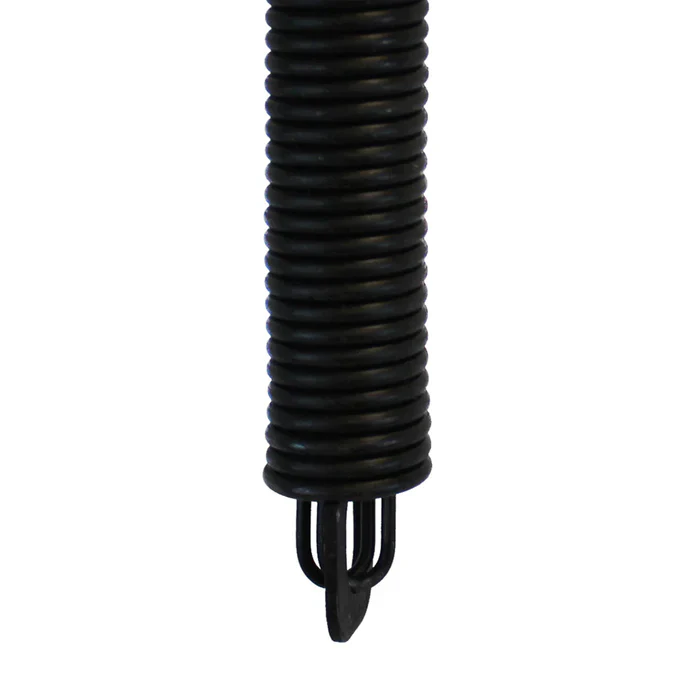 Plug-End Extension Spring - Image 4