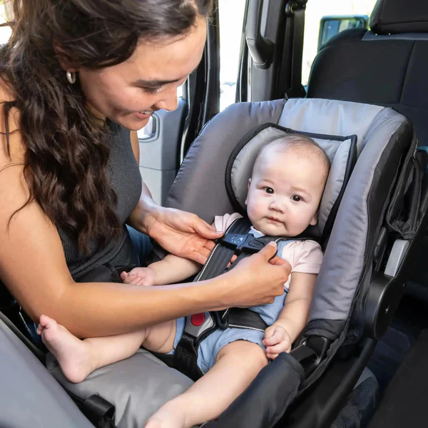 PLUS Infant Car Seat - Image 5