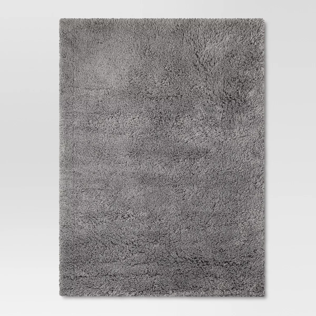 Plush Shag Rug 4'x5'6"