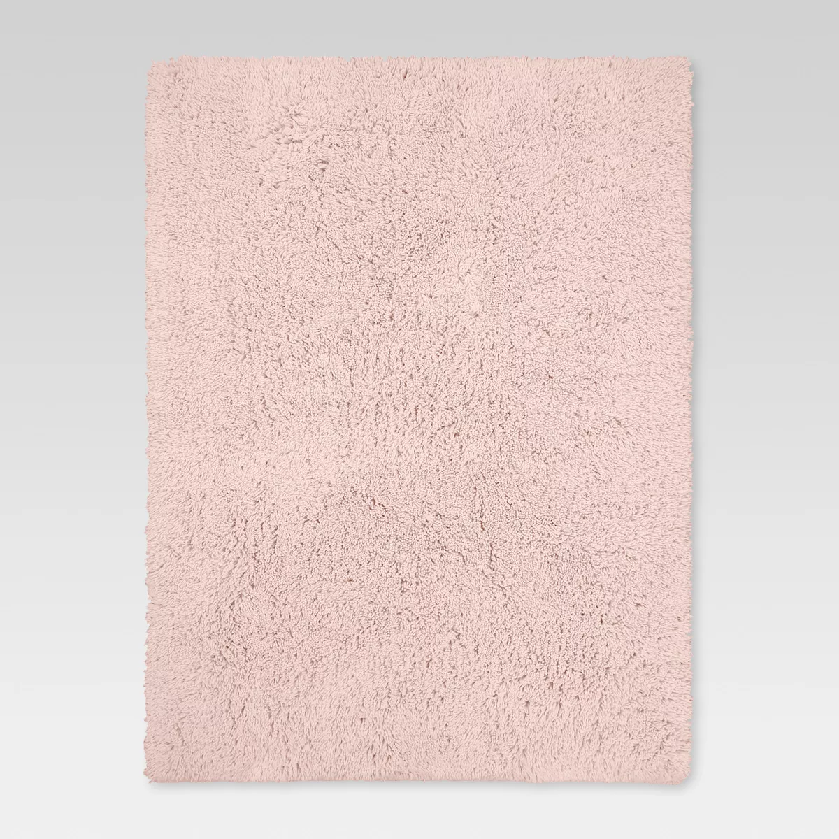 Plush Shag Rug