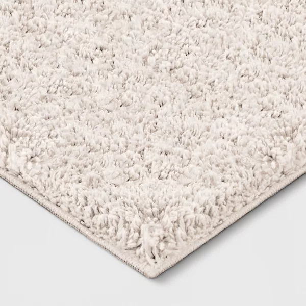 Plush Shag Rug - Image 2