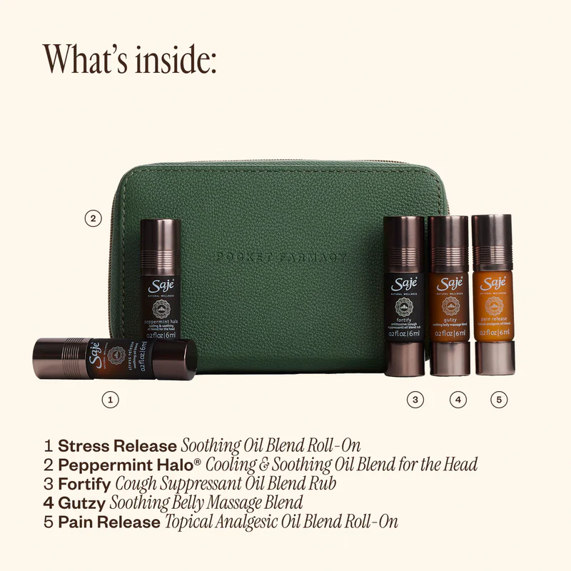 Pocket Farmacy Physical Edition - Image 4