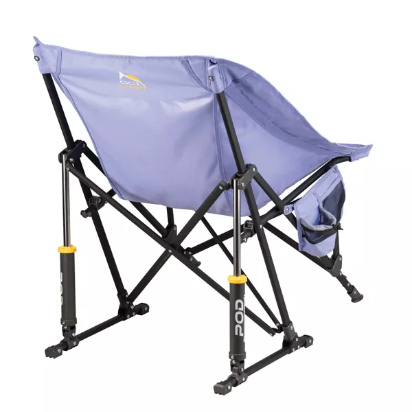 Pod Rocker Foldable Rocking Camp Chair - Image 2
