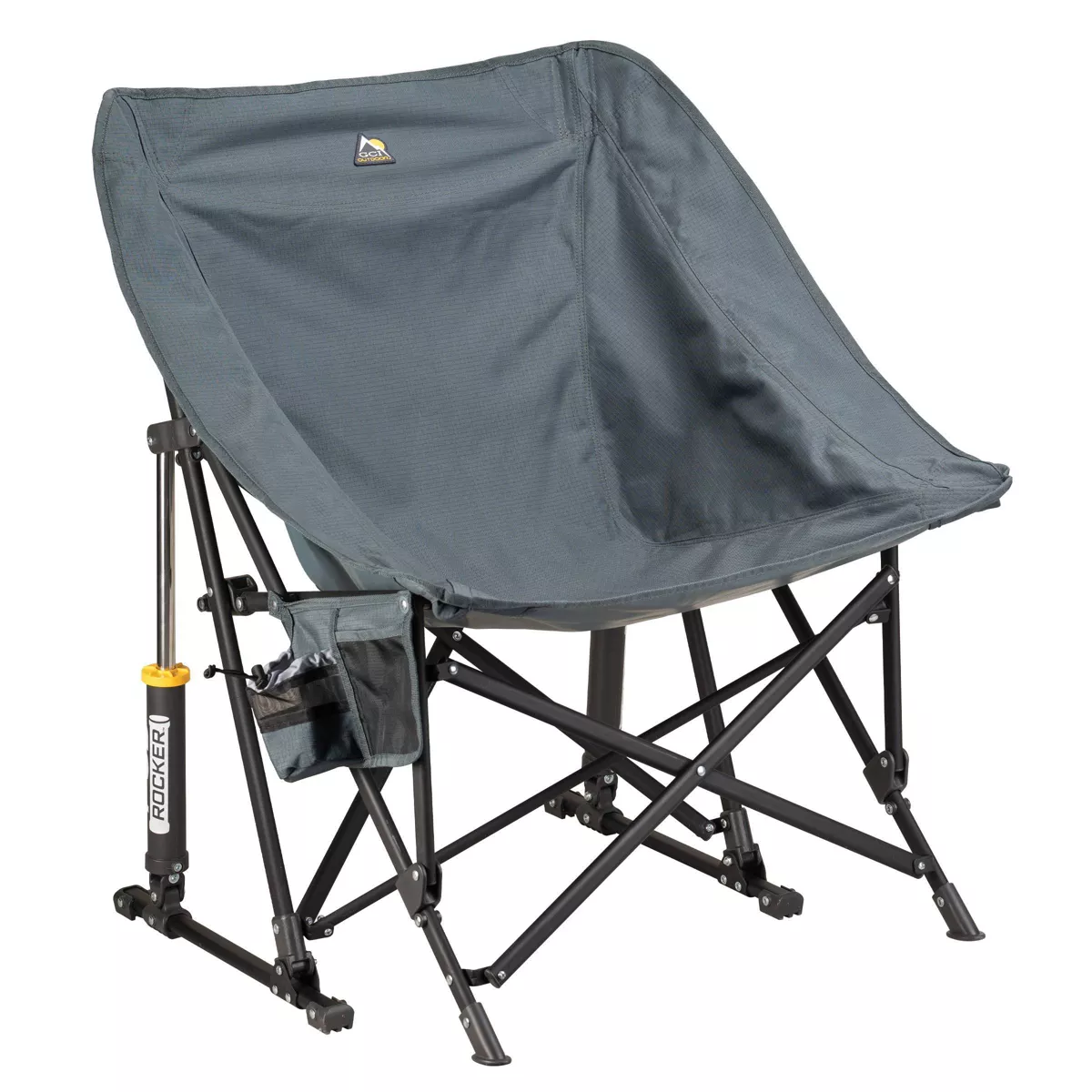 Pod Rocker Foldable Rocking Camp Chair