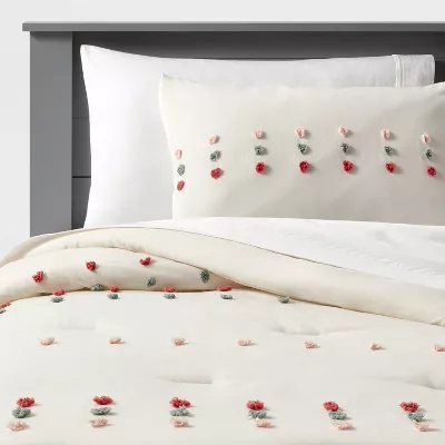 Pom Kids' Comforter Set - Twin - Image 3