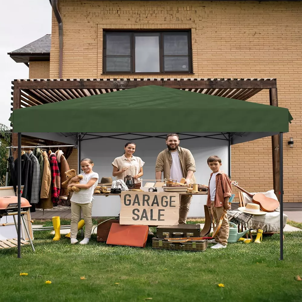 Pop Up Canopy Tent - Image 2