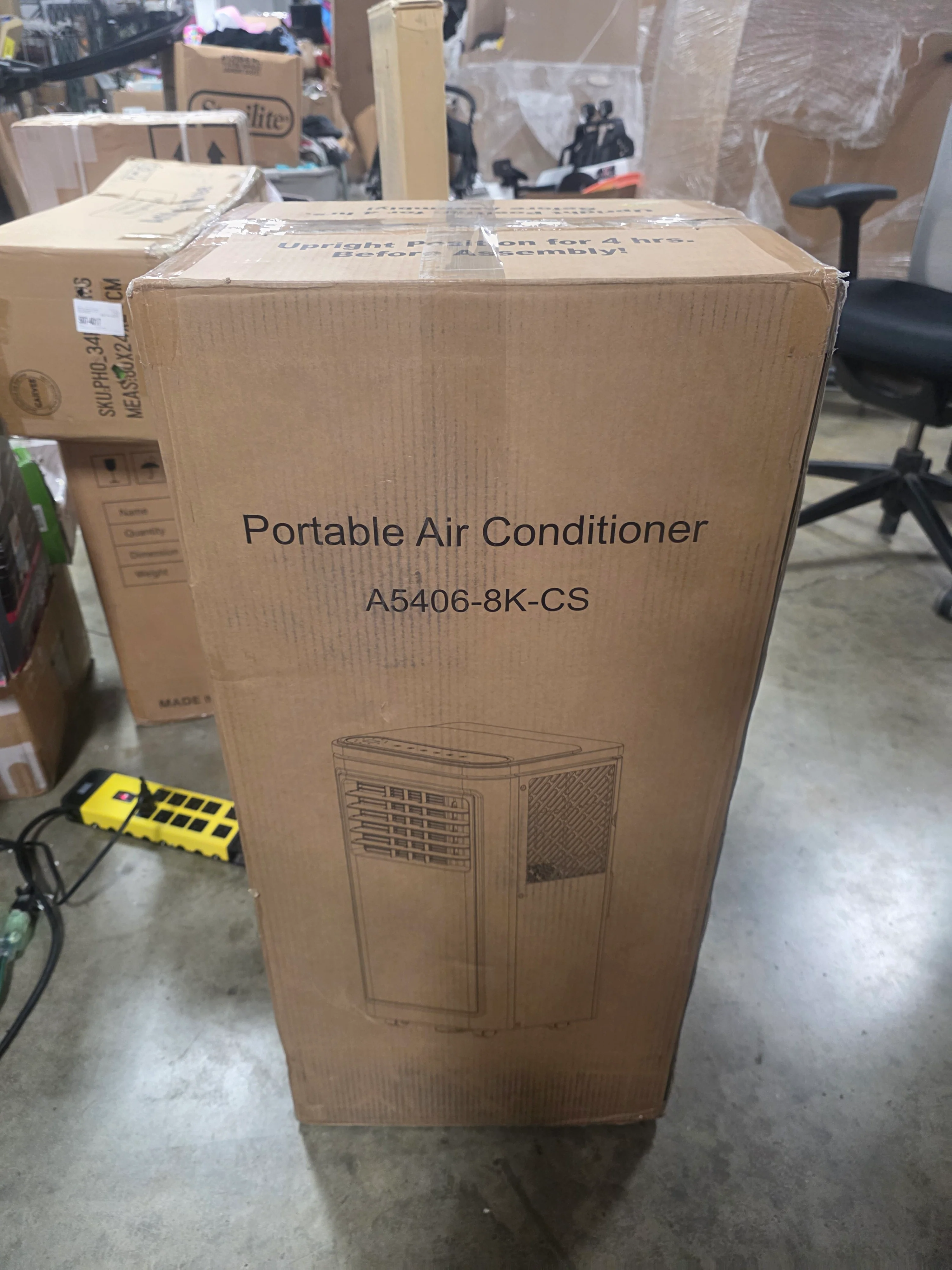 Portable Air Conditioner - Image 7