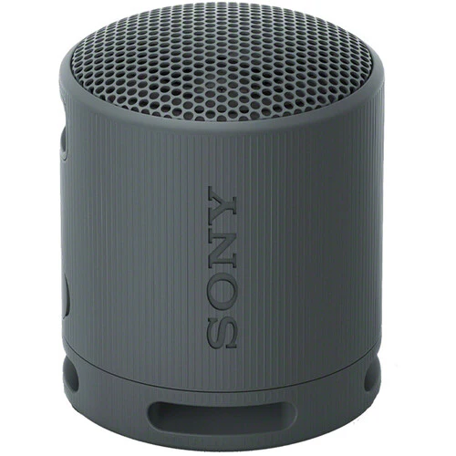 Portable Bluetooth Speaker (Black) - Image 3