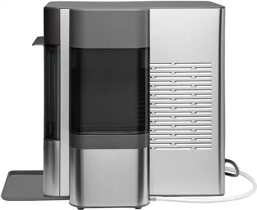 Portable Ice maker -Stainless Steel - Image 5