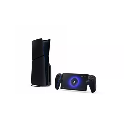 Playstation Portal Midnight Black - Image 5