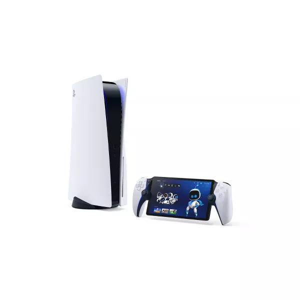 Portal Remote Player for PlayStation 5, final cut - Image 5