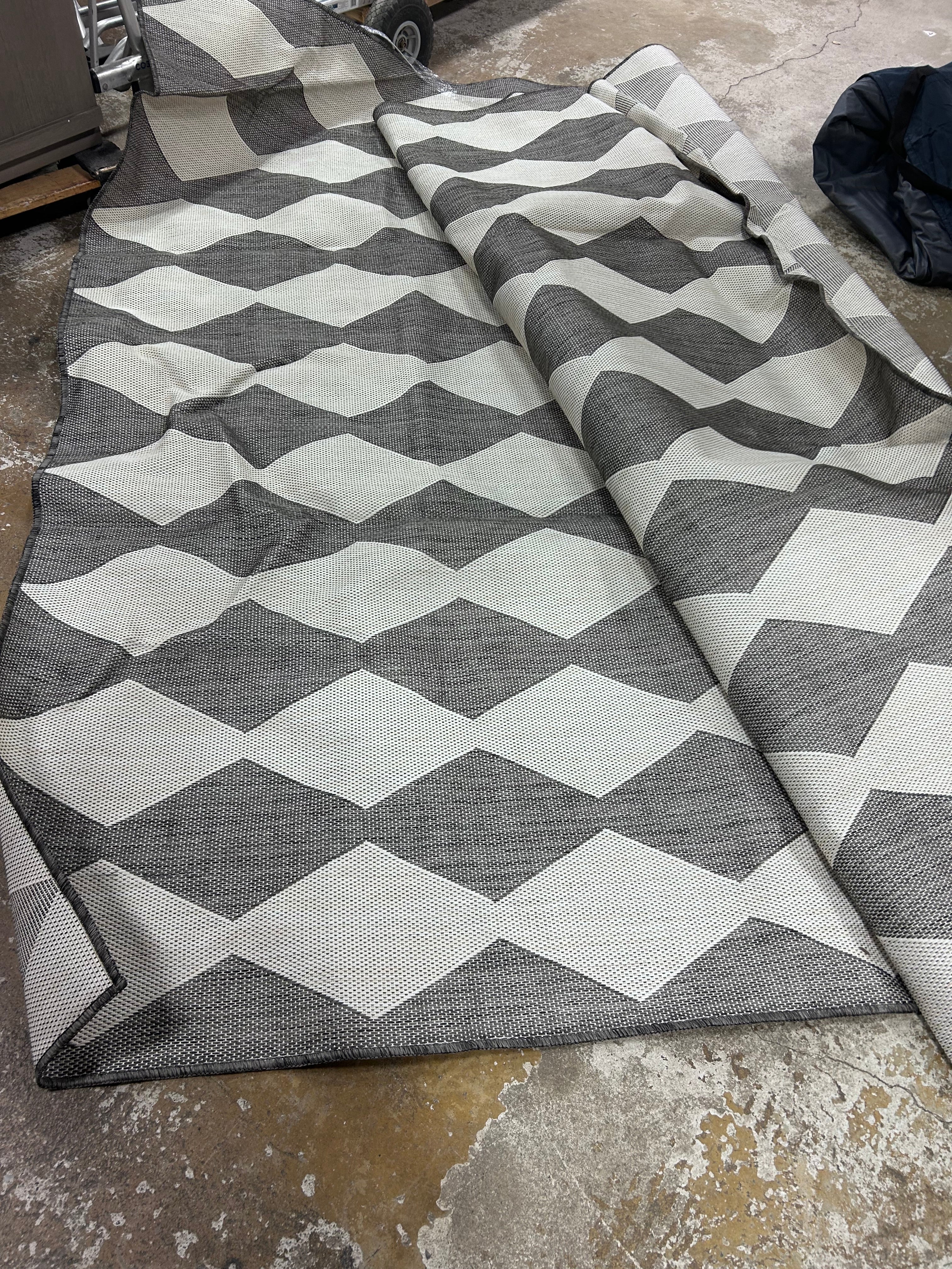 Positano 8x10 Area Rug - Image 4