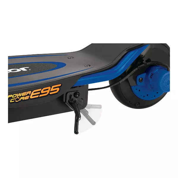 Power Core Electric Scooter - Image 3