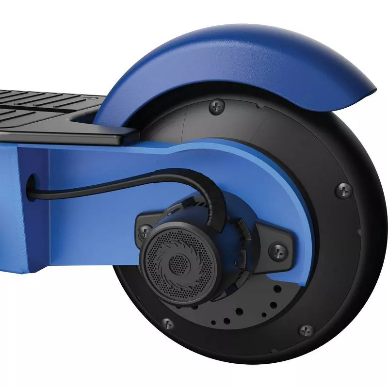 Power Core PC Electric Scooter - Blue - Image 3