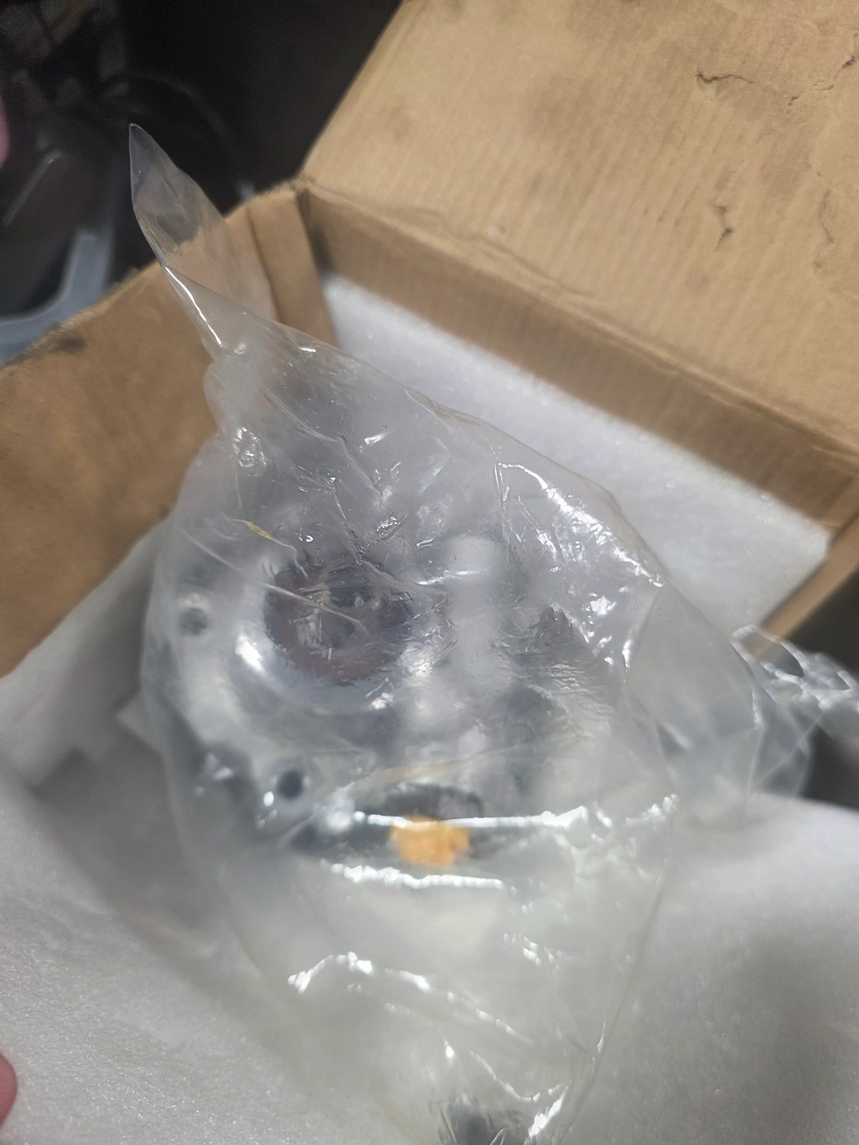 20-1012 Power Steering Pump - Image 6