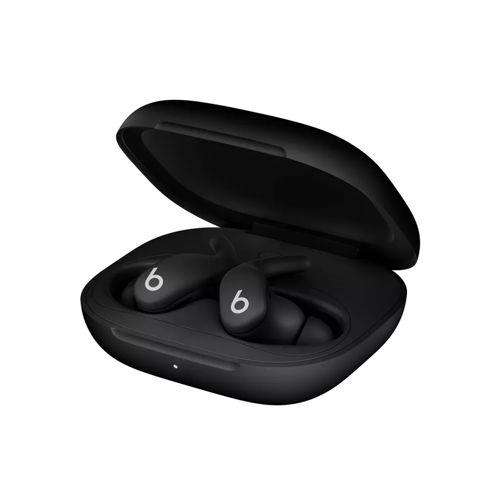 Powerbeats Fit Wireless Earbuds - Jet Black - Image 3