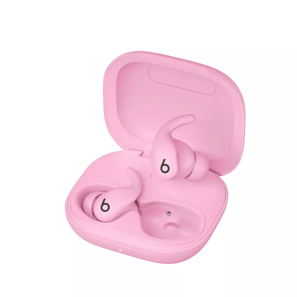 Powerbeats Fit Wireless Earbuds - Power Pink