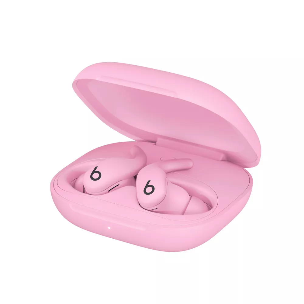 Powerbeats Fit Wireless Earbuds - Power Pink - Image 4