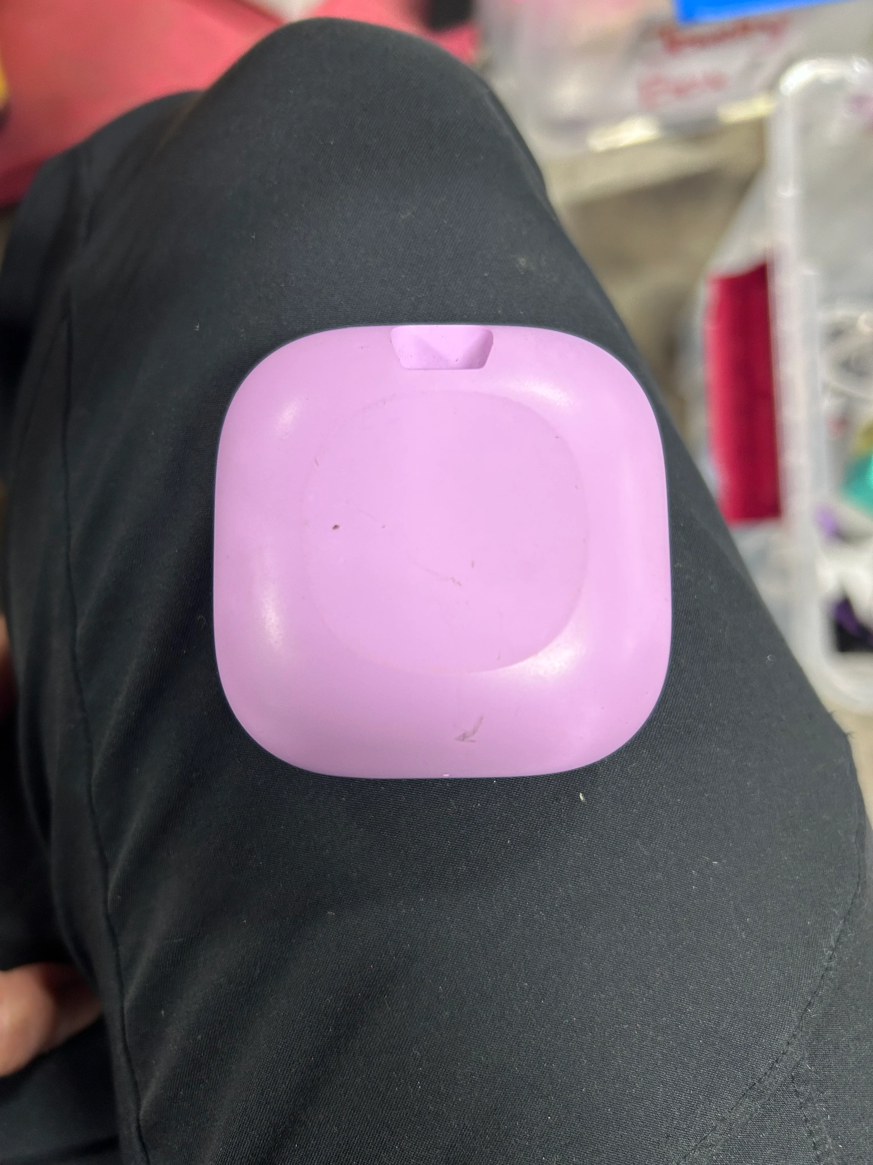 Powerbeats Fit Wireless Earbuds - Power Pink - Image 8