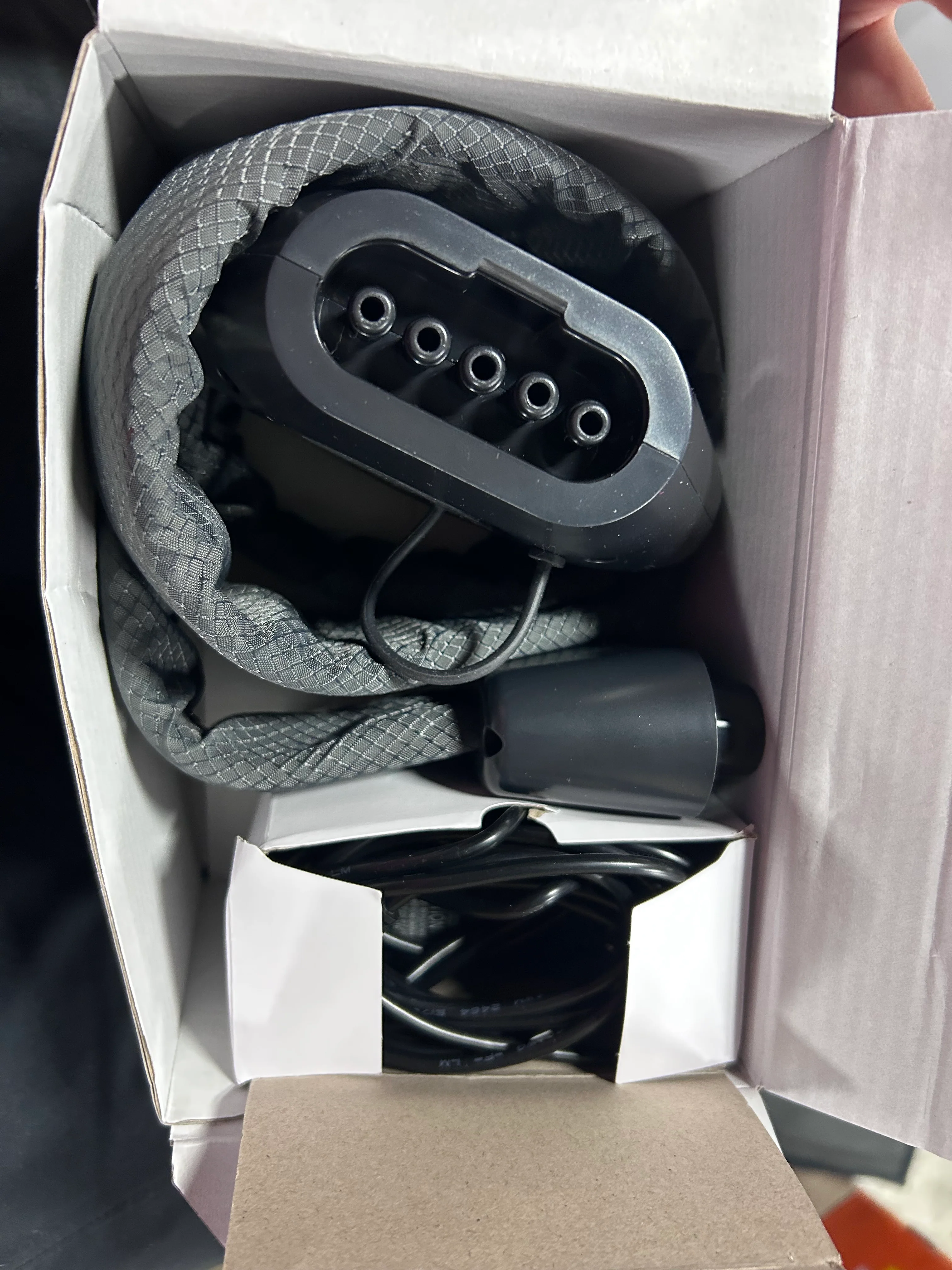 Powerboost Boots Air Compression Fits - Image 8