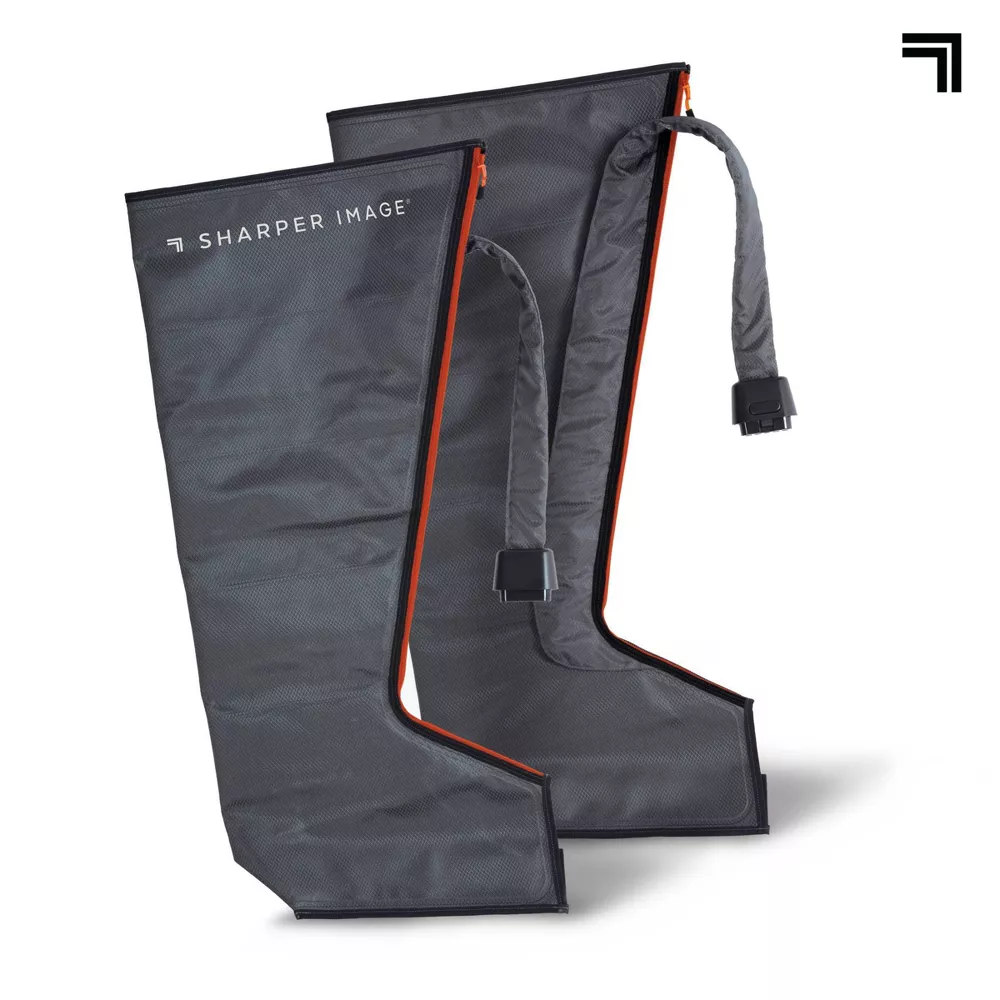 Powerboost Boots Air Compression