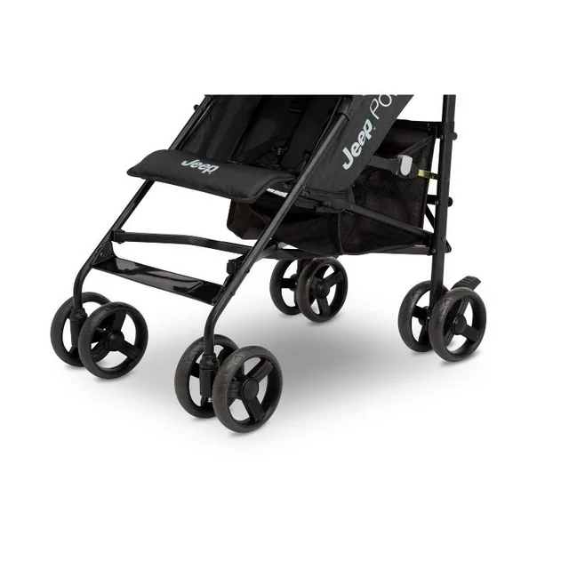 PowerGlyde Stroller - Image 2