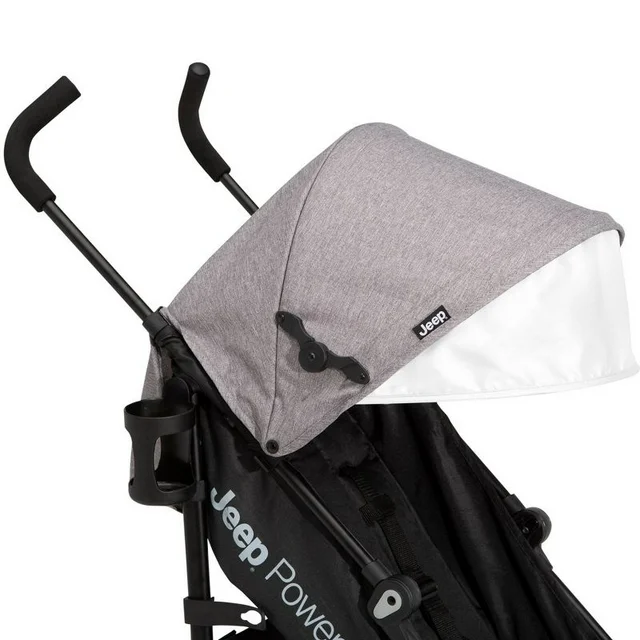 PowerGlyde Stroller - Image 3