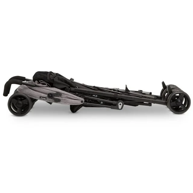 PowerGlyde Stroller - Image 4