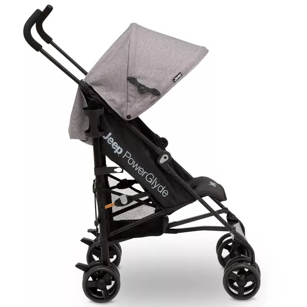 PowerGlyde Stroller - Image 4