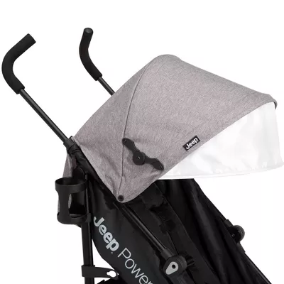PowerGlyde Stroller - Image 2