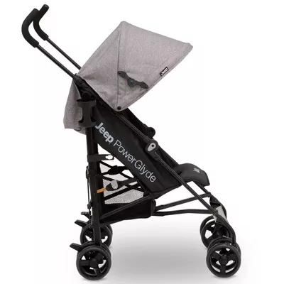 PowerGlyde Stroller - Image 3