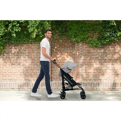 PowerGlyde Stroller - Image 4