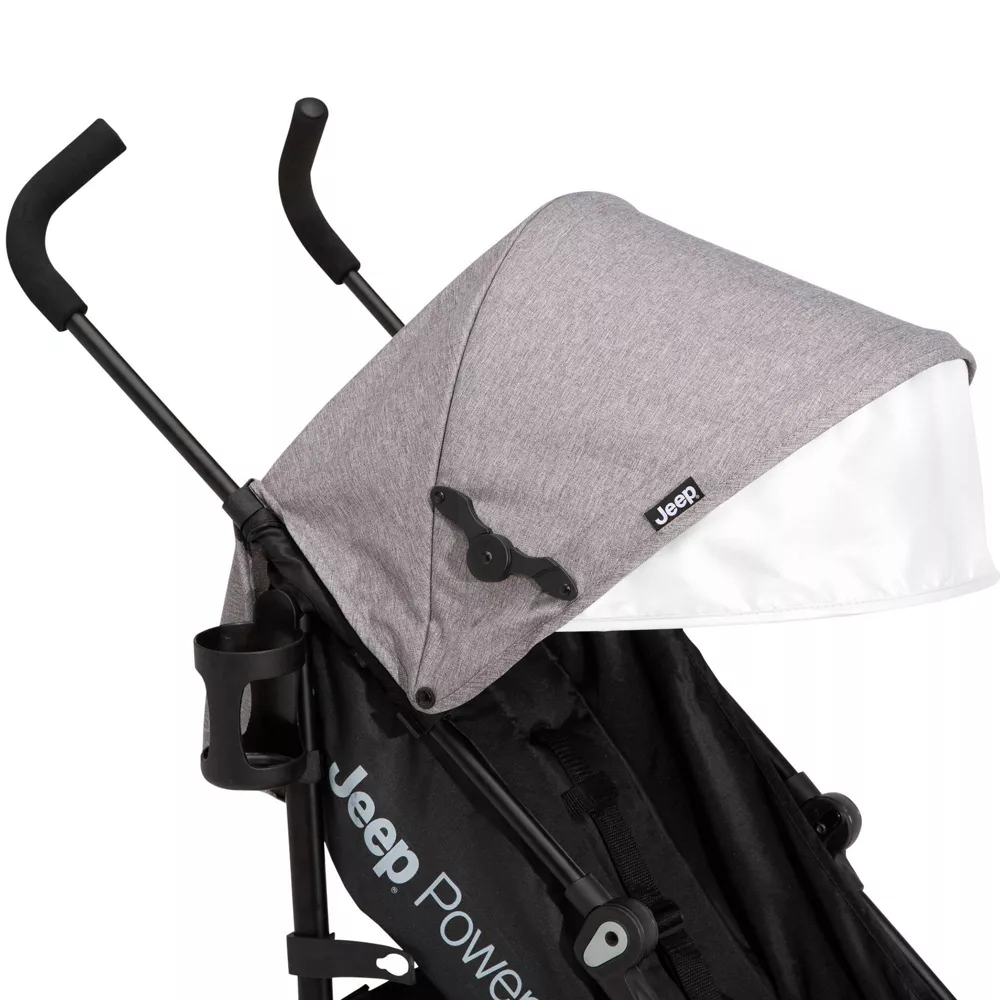 PowerGlyde Stroller - Image 5