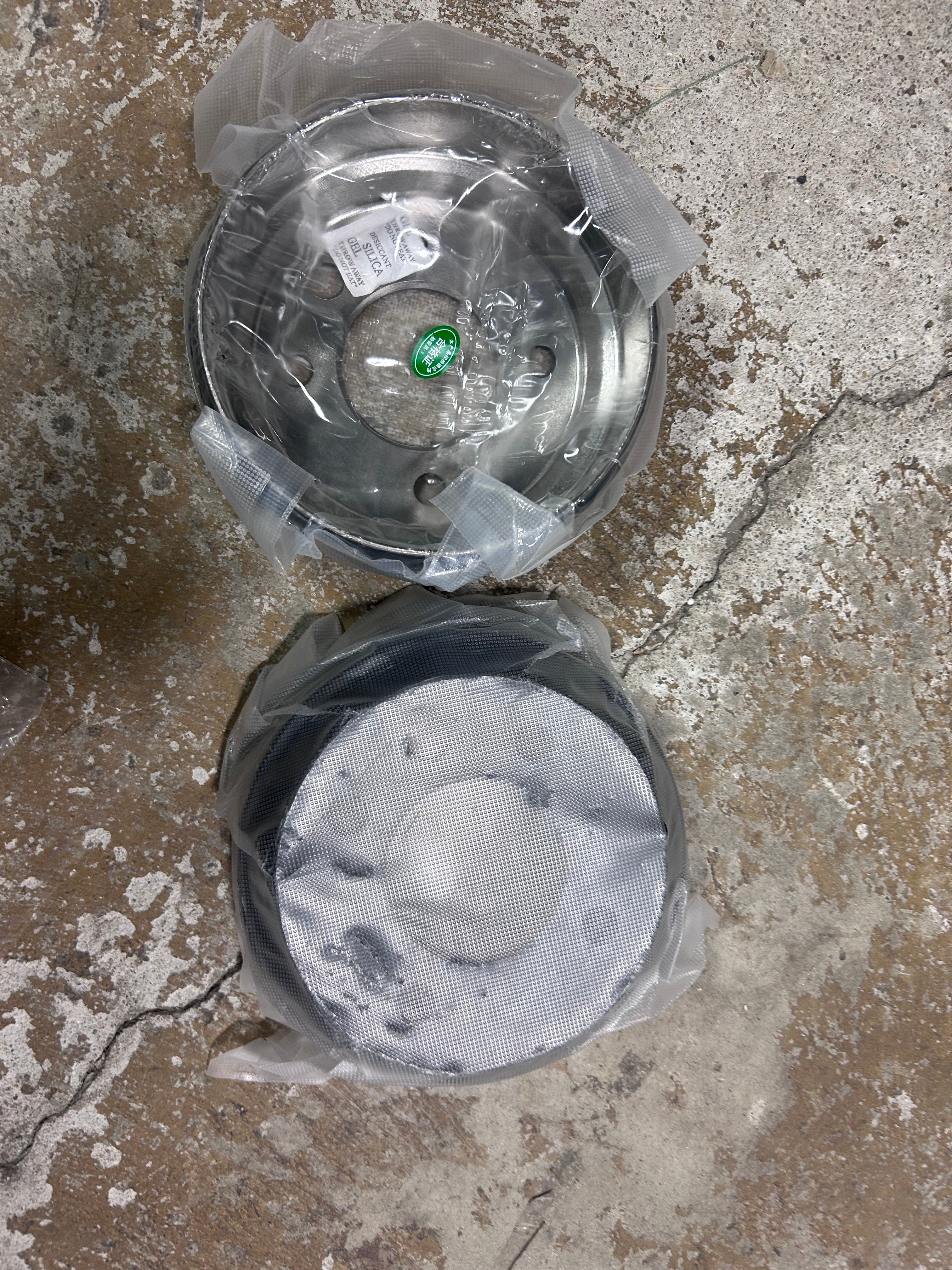 PowerStop - OE Stock Replacement Brake Drum and Shoe Kit - Image 3