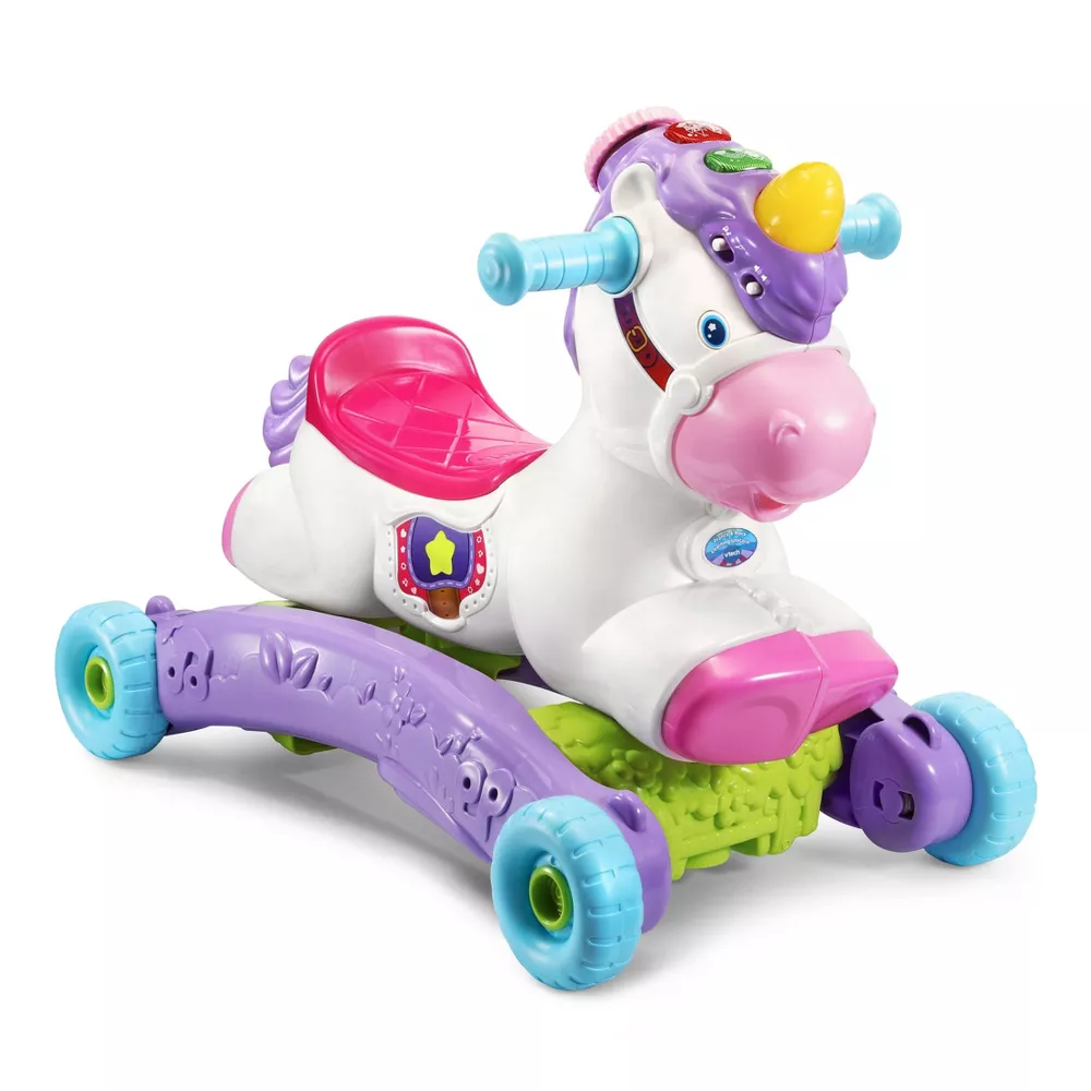 Prance And Rock Learning Unicorn - Image 4