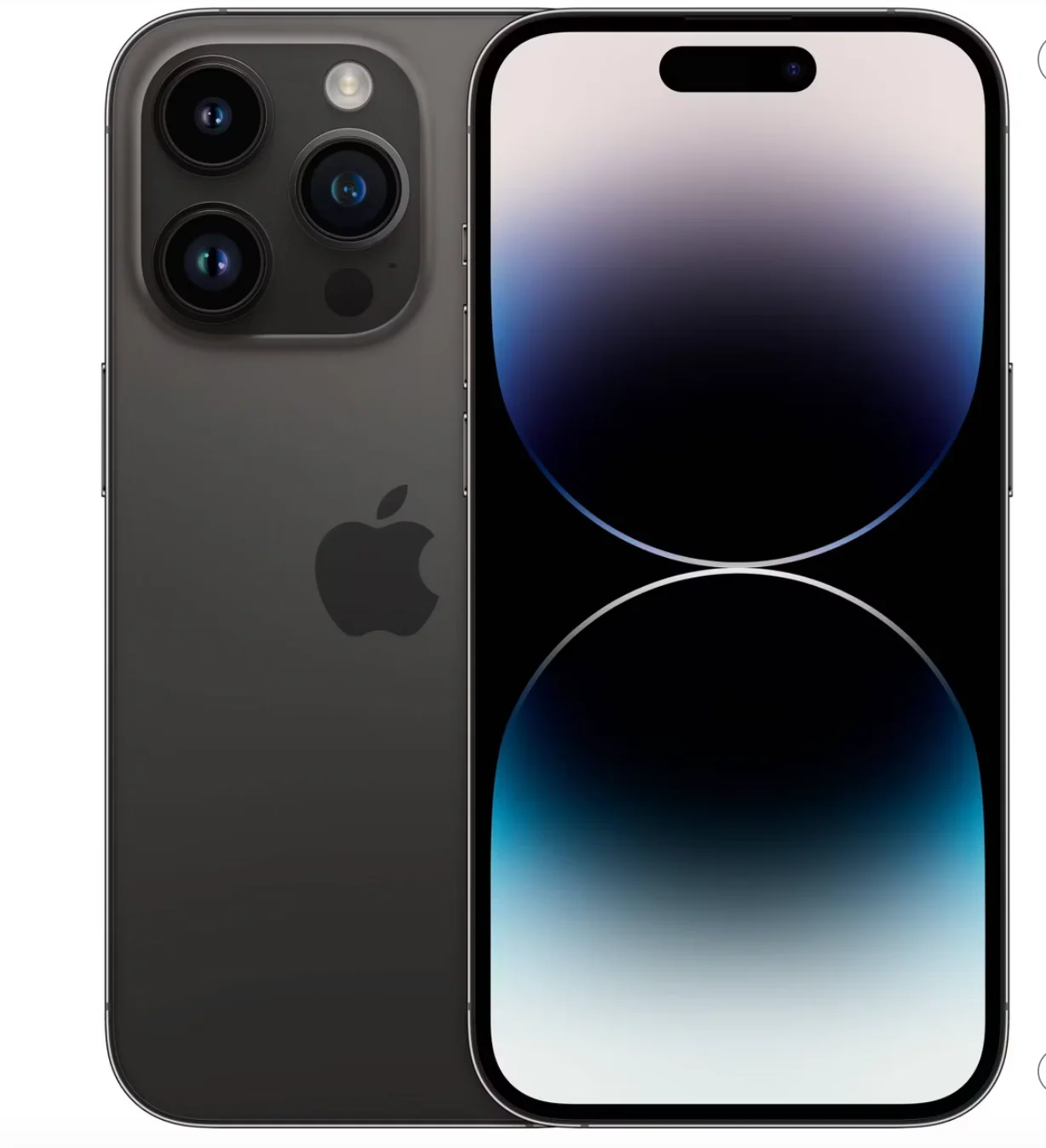 Apple iPhone 14 Pro Max (128GB) final cut