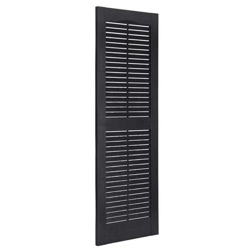 Premier Louvered Shutters (Set of 2) - Image 2