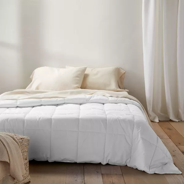 Premium Down Alternative Comforter - King - Image 3