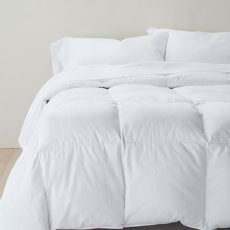Premium Down Comforter - King