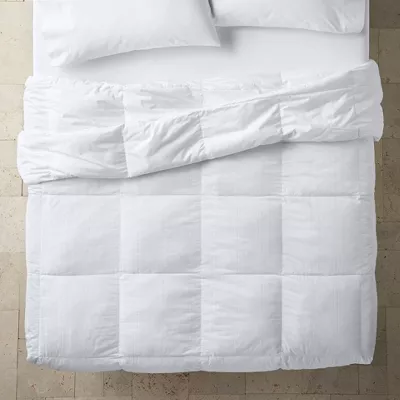 Premium Down Comforter - King - Image 5