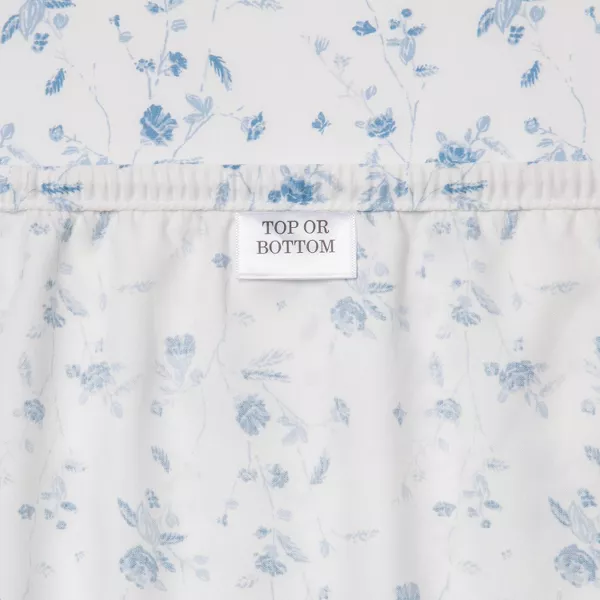 Printed Performance 400 Thread Count Sheet Set King - Image 2