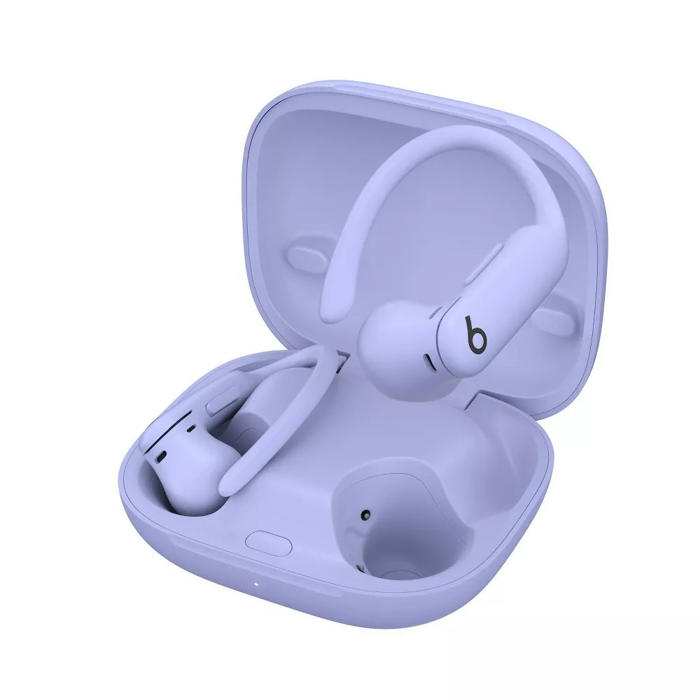 Pro 2 - High-Performance Earbuds - Hyper Purple - Image 2