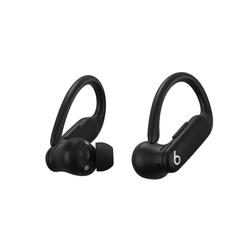Pro 2 - High-Performance Earbuds - Jet Black - Image 5