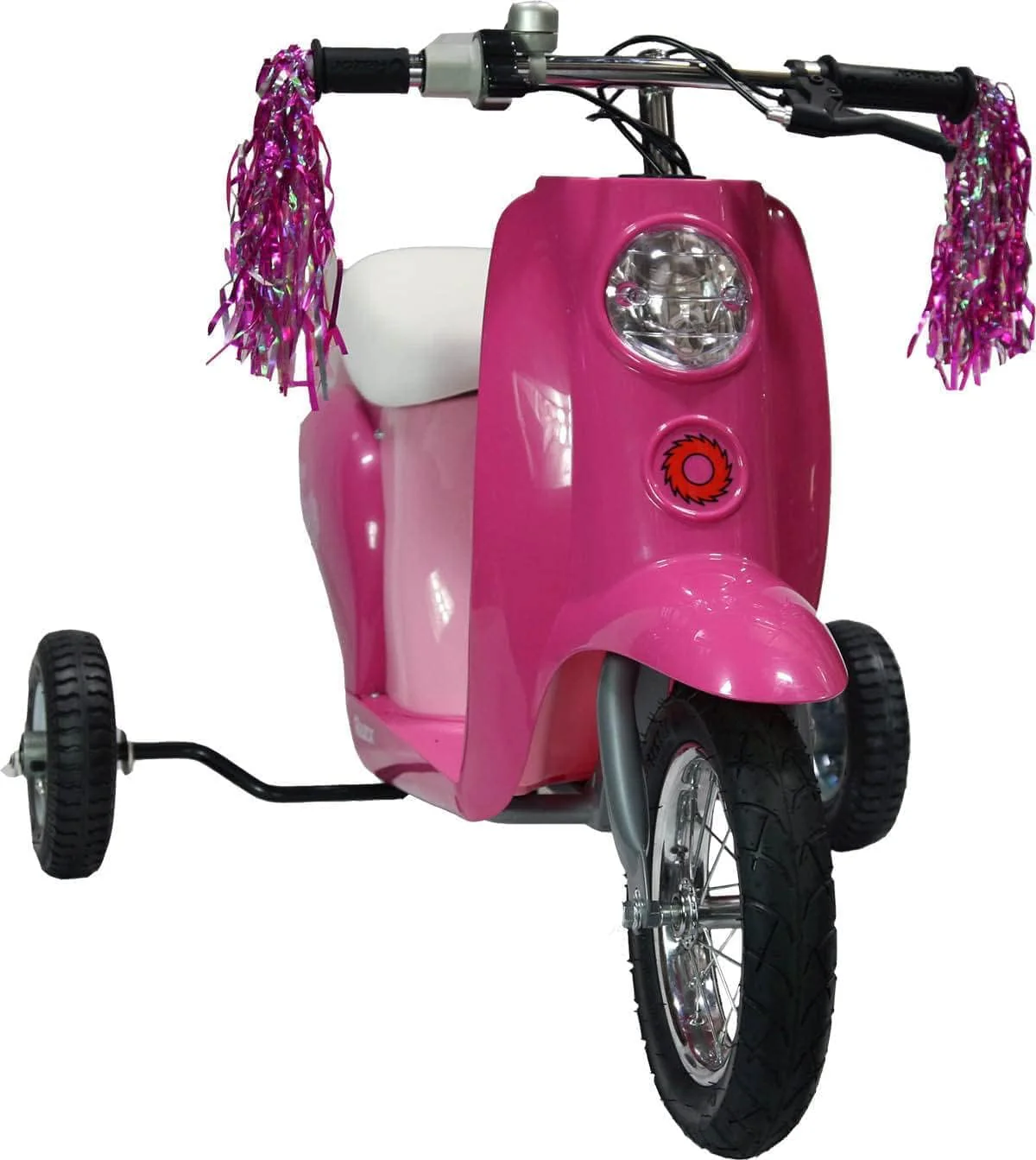 Wheels for Tots Training Wheels for Razor Pocket Mod Scooter