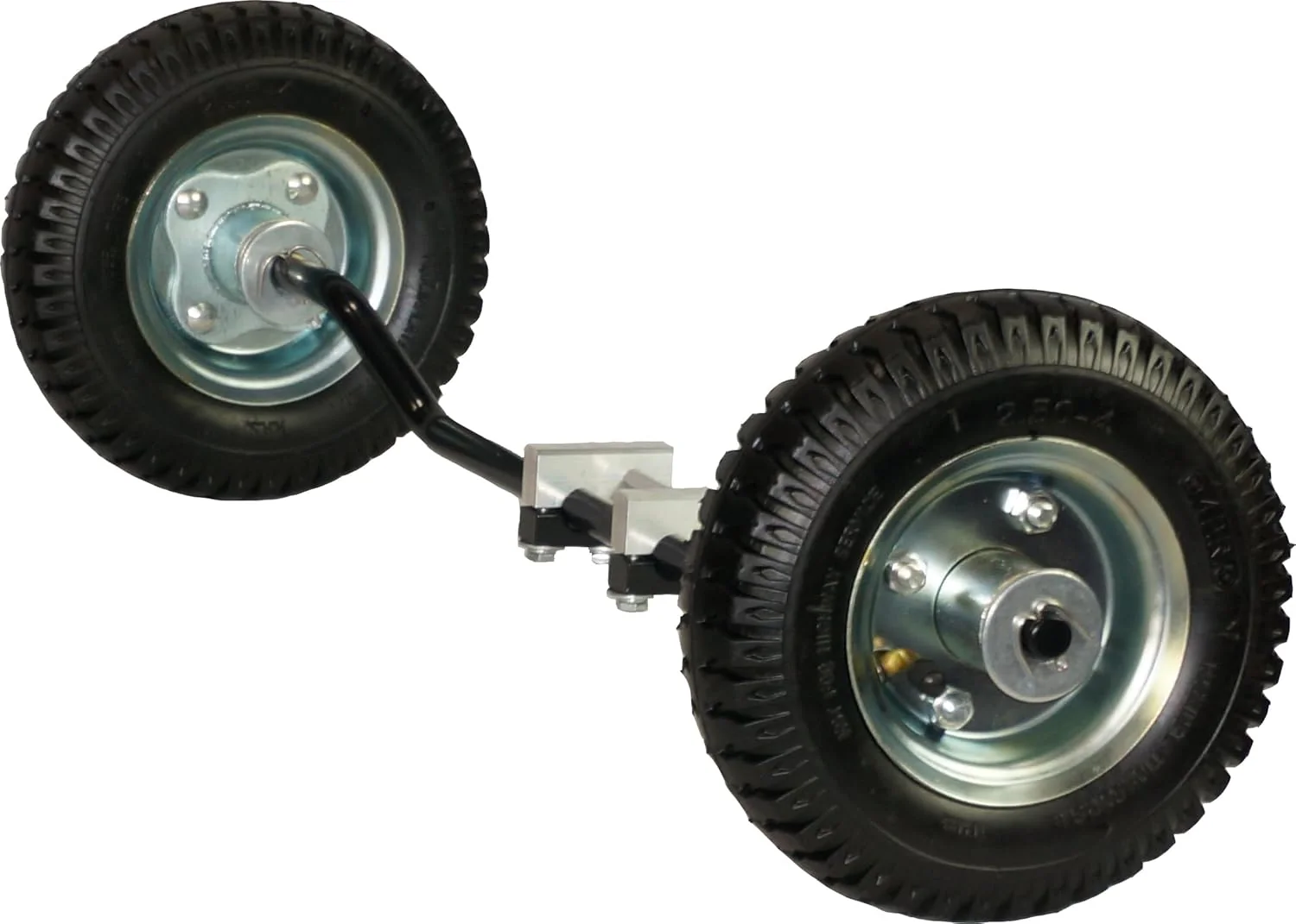 Wheels for Tots Training Wheels for Razor Pocket Mod Scooter - Image 4