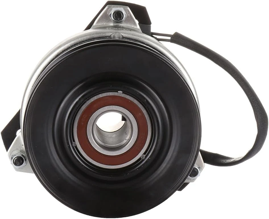 PTO Clutch for Cub Cadet, 1" Crank
