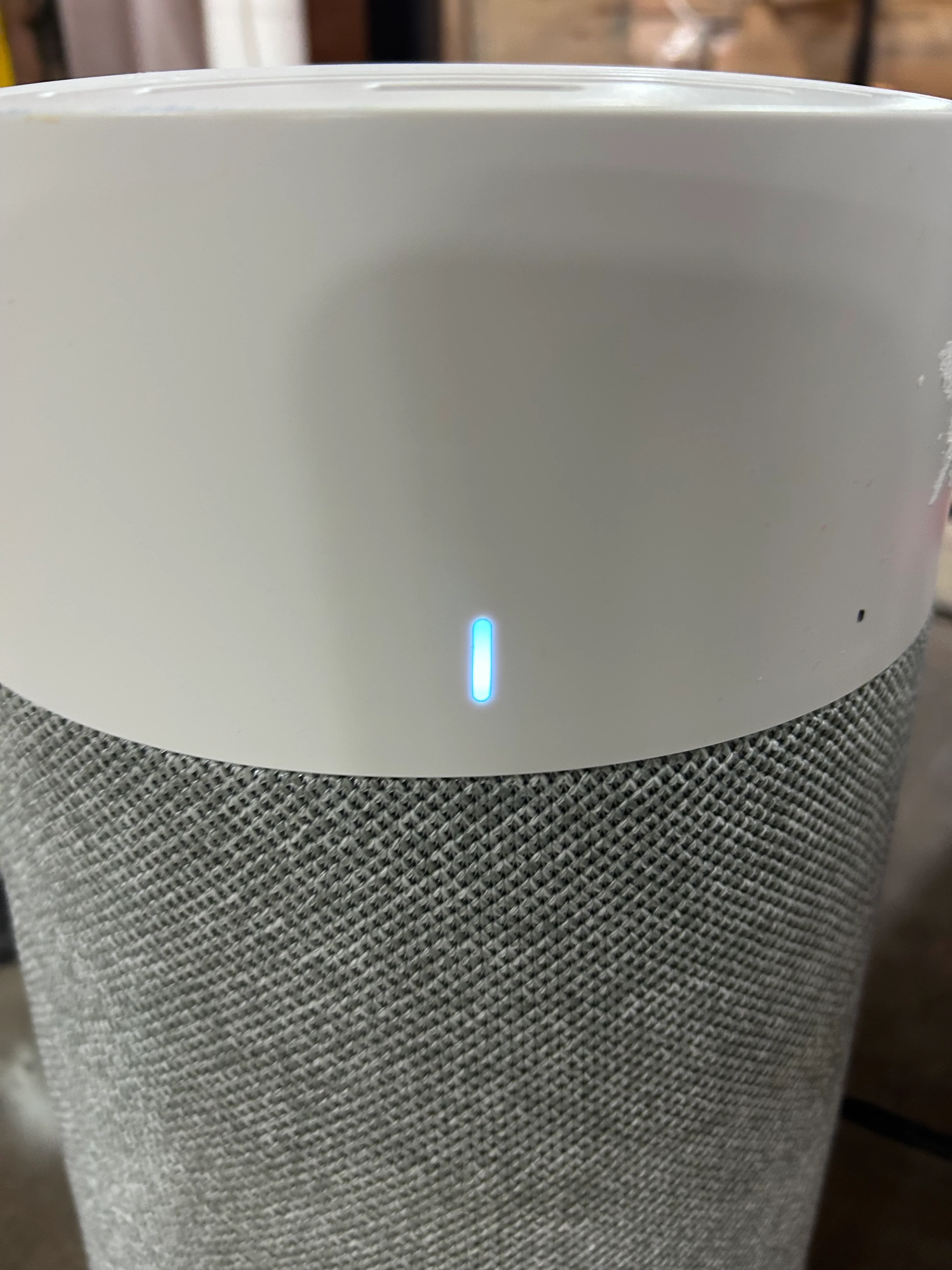 Pure Max HEPA Silent Air Purifier, - Image 7